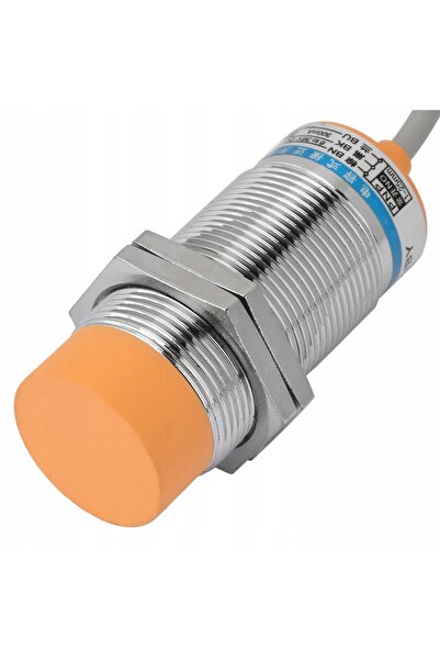 NO BRAND Senzor de proximitate capacitiv Ljc30A3-H-Z/By