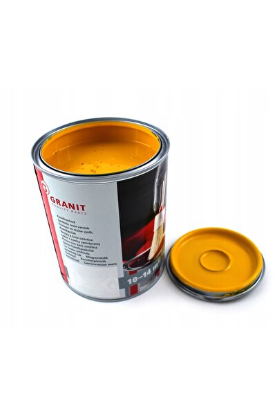 NO BRAND Ursus C-360 C-330 Galben Ral 1003 1L Vopsea pentru granit