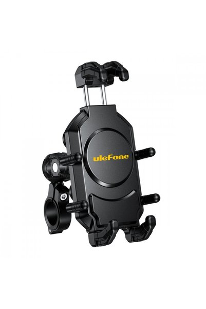 NO BRAND ULEFONE ARMOR MOUNT PRO - SUPORT TELEFON PENTRU BICICLETA / MOTOCICL...