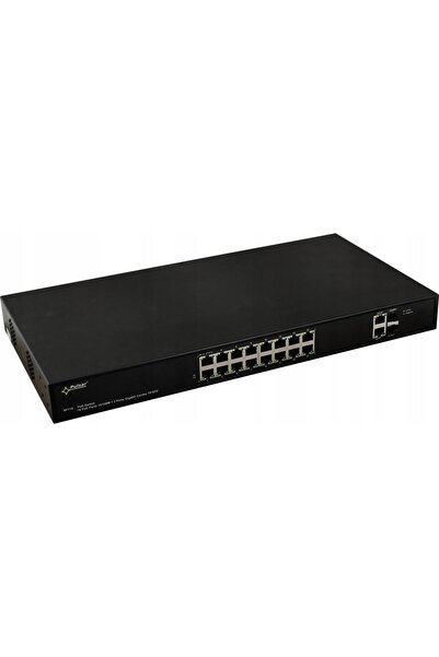 Pulsar SWITCH POE SF-116 16-PORTURI SFP