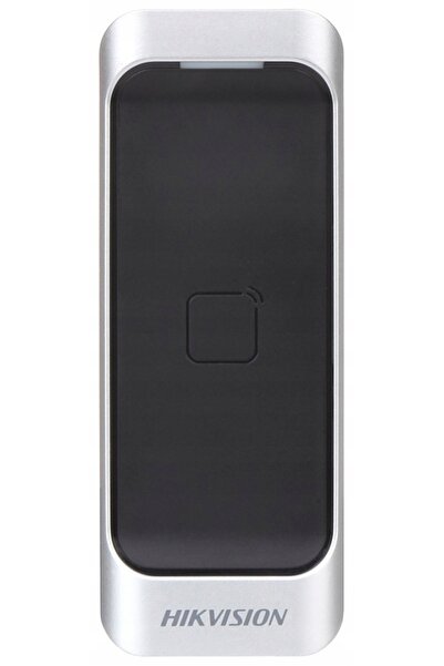 NO BRAND Cititor de control acces Hikvision Hikvision-Ds-K1107Am