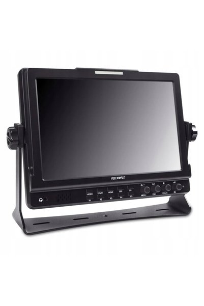 NO BRAND Feelworld Fw1018 V1 Monitor Vizor de 10.1 "