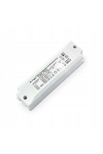 NO BRAND Sursă de alimentare LED de 29W pentru panouri LED A++