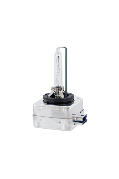 NO BRAND Bec Xenon Жарник Vision D8S 6000K 42V 25W Pk32D-1