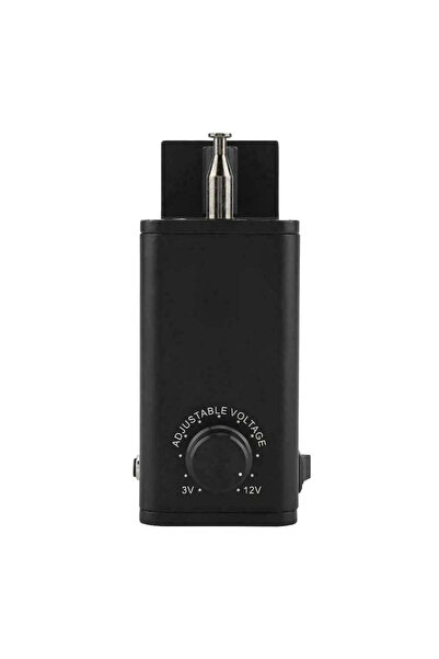 Beseder Motor rotisor, BESEDER, 3-12V cu turatie si putere variabila 13-55 RP...