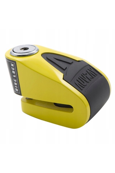 NO BRAND Auvray Blocaj pentru disc cu alarmă B-Lock 10mm