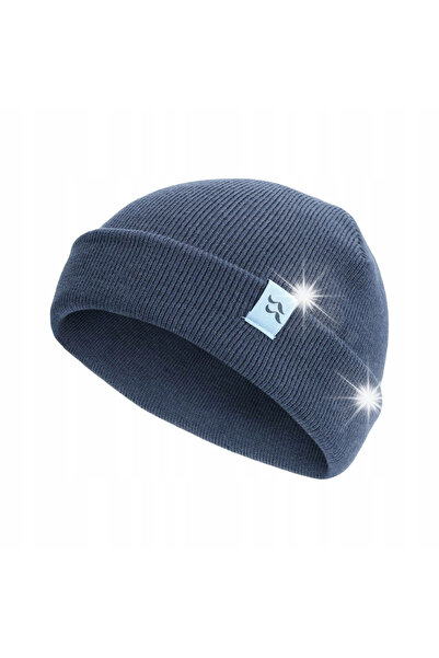 NO BRAND Rab Căciulă Outdoor Adzuki Blue Uni