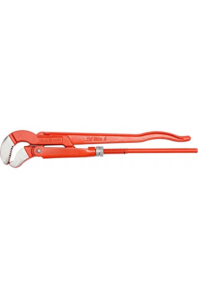 NO BRAND Cheie Vorel pentru tuburi 1.5 " Tip S 425 mm 55221 Frog