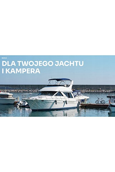 NO BRAND Pompă de apă sub presiune 11.3l 12v + vas de expansiune 0.75l - Seaflo