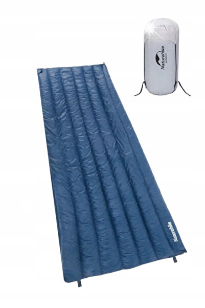 NO BRAND Sac de dormit Naturehike cu puf Cwm295 tip plic Cnk2300Sd013 190X72C...
