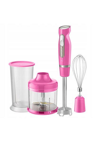 Sencor Blender și set de blender - Auriu