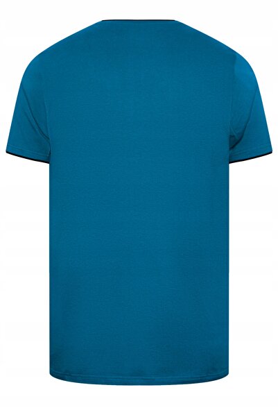NO BRAND Tricou de corp mare, din bumbac, pentru bărbați, mărime mare 3496-7 4XL