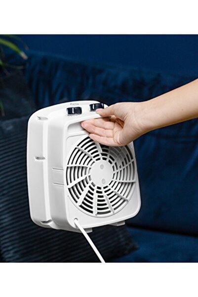 NO BRAND Aerotermă Zelmer, Încălzitor electric 2000W