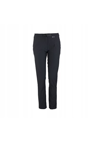 NO BRAND Pantaloni de trekking pentru femei Bergson Odde 4W XL Negru