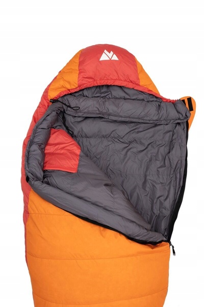 NO BRAND Sac de dormit pentru drumeții Polaris Right