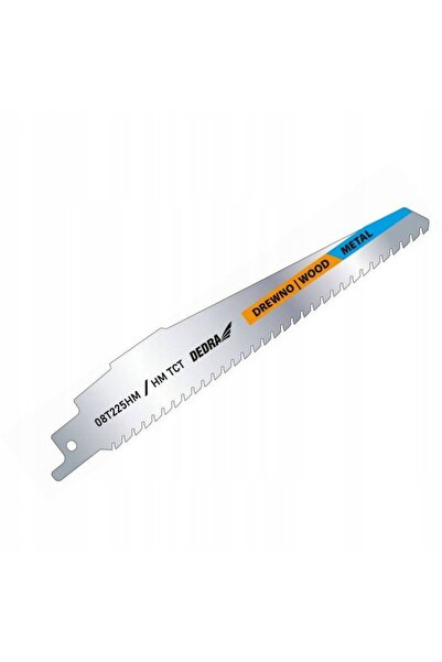 NO BRAND Lamă de ferăstrău circular pentru lemn și metal 152/125mm Hm/Tc