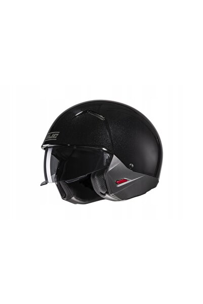 NO BRAND Casca Moto Hjc I20 R. XXL Negru, Casca modulara