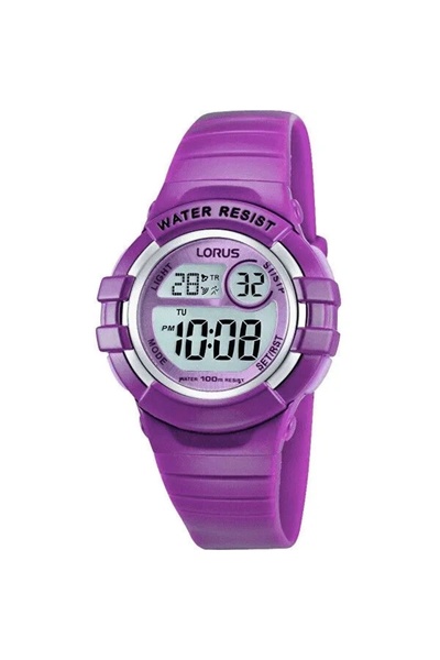 NO BRAND Ceas pentru copii Lorus Sports R2385Hx9 + Cutie
