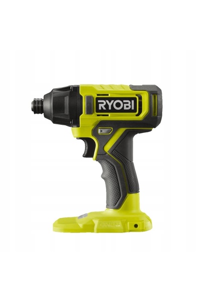 NO BRAND Ryobi Rck182G-220S 18V Kit Mașină de găurit și înșurubat fără fir