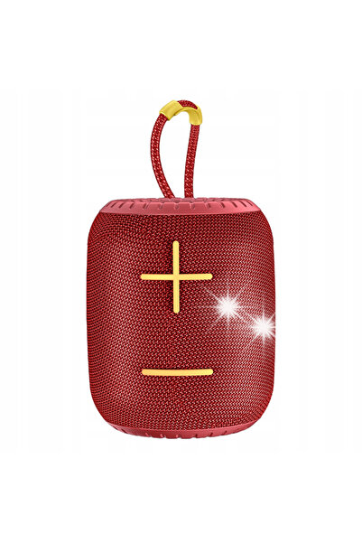 AWEI Y526, Boxă wireless, Roșu