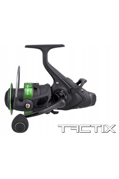NO BRAND Dragon Megabaits Tactix Fr760I Mulineta cu 7 rulmenți pentru pescuit...