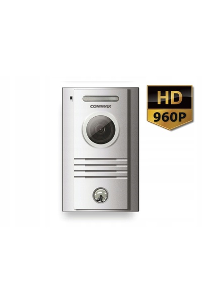 commax Drc-40Khd 960P Cameră video interfon