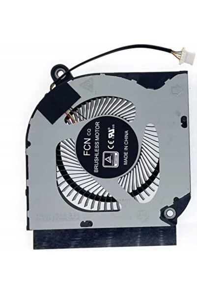 NO BRAND Ventilator CPU 5V Acer Nitro 5 An515 -44 -45 -55 -56 -57 N20C1