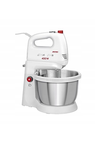 NO BRAND Mixer Mpm cu bol rotativ Mmr-21Z