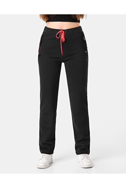 NO BRAND Pantaloni sport de damă, mărime mare, din bumbac, pentru antrenament...