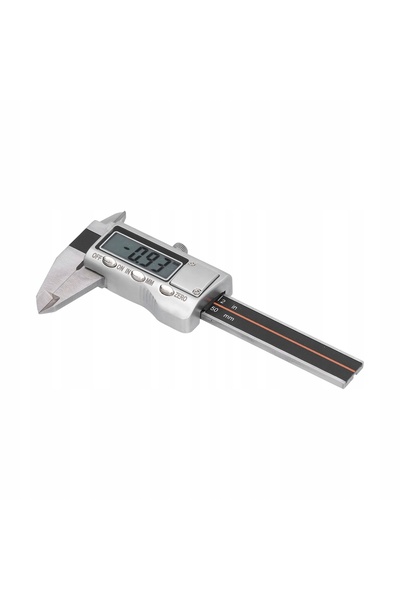 NO BRAND 0-50mm Mini șubler digital electronic - Afișaj LCD