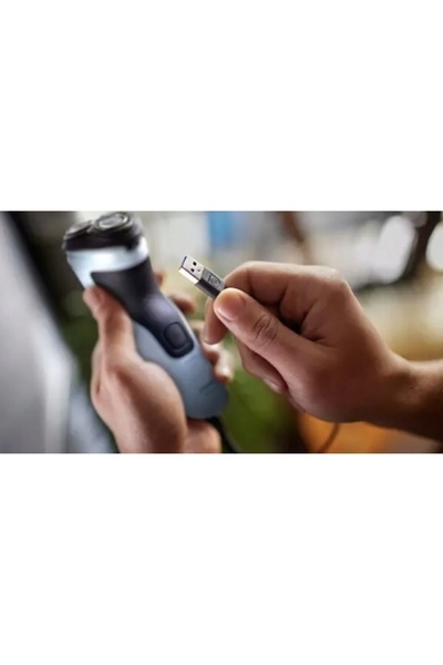NO BRAND Philips X 3003/00 Aparat de ras pentru bărbați, pentru îngrijire per...