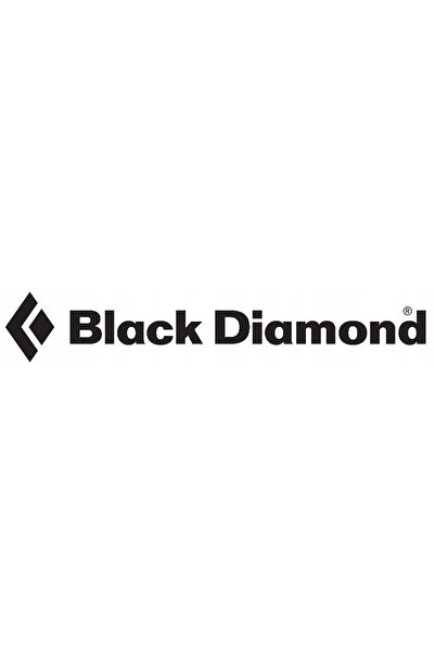 NO BRAND BLACK DIAMOND Cască de alpinism Vapor negru M/L