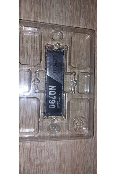 Lexar Disc NQ790 2TB SSD