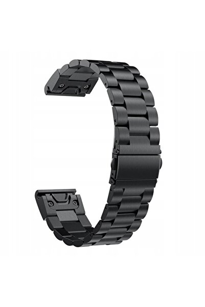 NO BRAND Curea pentru Garmin Fenix 5 6 6 Pro 7 8 47mm Forerunner 745 935 955 965