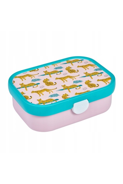 Mepal Cutie de prânz Campus Leopard 107440065388 Cutie de prânz