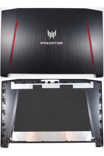 NO BRAND Capac nou pentru balamaua ecranului laptopului pentru Acer Predator ...