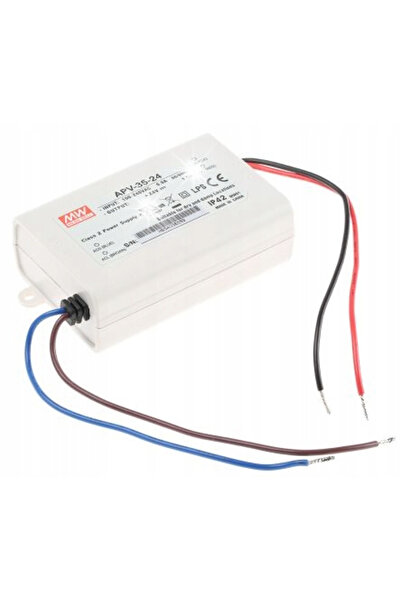 NO BRAND Mean Well APV-35-24 sursă de alimentare LED 36W 24V 1.5A