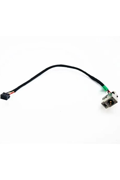 NO BRAND Mufă de alimentare pentru Hp Pavilion 15 14-C Envy 4 Envy 6 Tpn-C102...