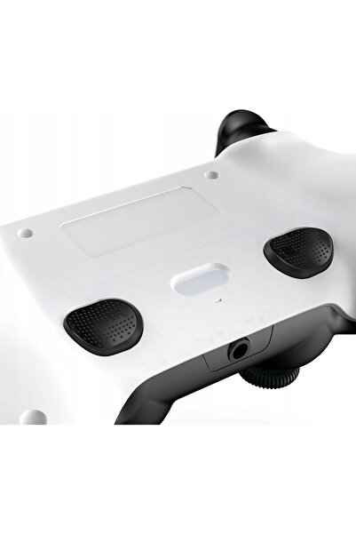 NO BRAND Controler wireless pentru Ps5 Ps5 Slim Bluetooth LED Hall