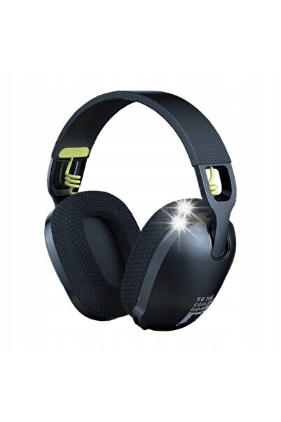Onikuma Căști de gaming wireless B2 7.1 Transmițător 2.4Ghz Bt 5.3 USB