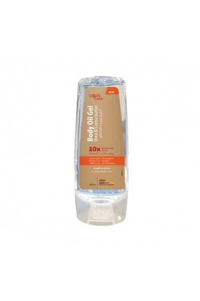 Fa Kofigs Body Oil Gel Shea Butter Cocoa Butter Suitable for Adults and Child...