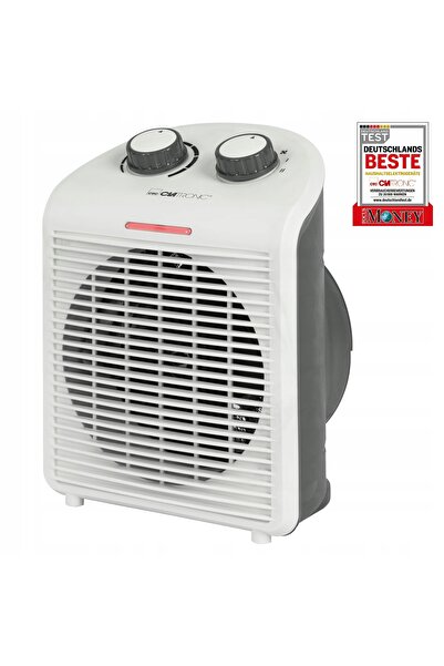 NO BRAND Aerotermă electrică puternică 2000W C