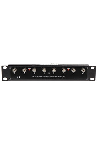 Delta Transformator video TR-8H/DC/R10