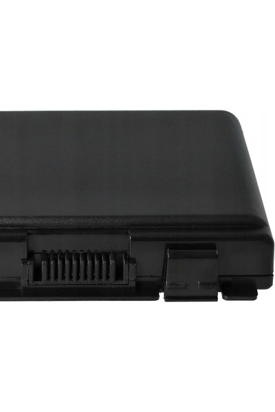 NO BRAND Baterie laptop pentru Asus K50 K70 X5D A32-F82 4400mAh