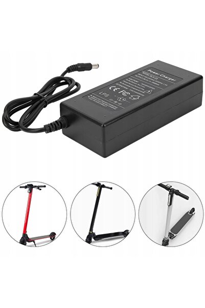 NO BRAND ÎNCĂRCĂTOR SUISETĂ DE ALIMENTARE PENTRU SCUTER ELECTRIC 29.4V 2A