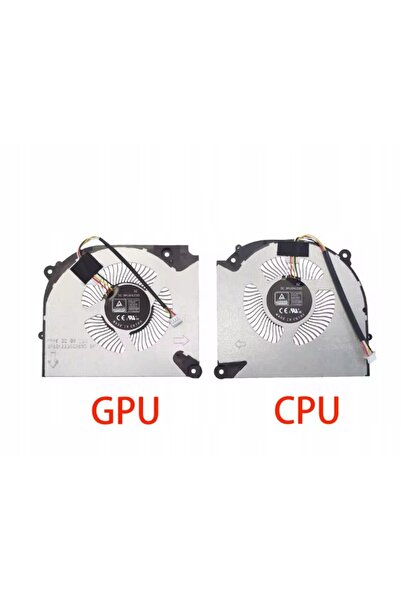 NO BRAND 2023 Gigabyte G5 Kf Ke Ge Mf G5Kf G5Ke G5Ge G5Mf Ventilator CPU