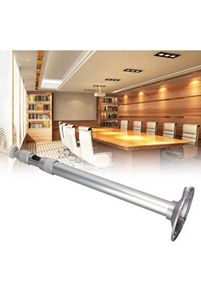 NO BRAND Suport de tavan reglabil la 360 de grade pentru proiector °   Sarcin...