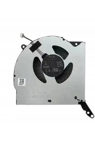 NO BRAND Kit ventilatoare CPU GPU pentru Lenovo Legion Y9000P Irx8 R9000P Arx...