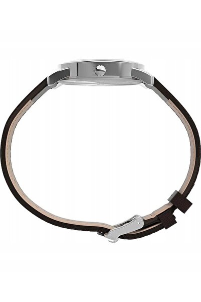 NO BRAND Ceas unisex Timex Easy Reader Tw2V75200 Indiglo + Cutie Ceas pentru ...