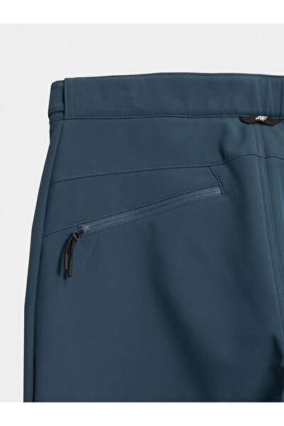 NO BRAND Pantaloni de trekking pentru bărbați 4F Spmt001 Z22 |   Rută turisti...